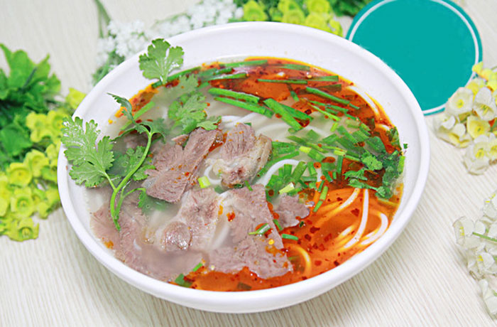 浑源羊肉粉培训